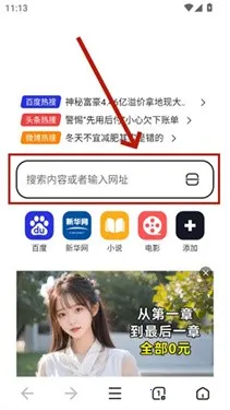 无忧浏览器2025官方正版