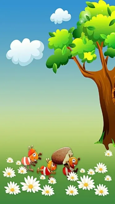 免酷音乐(儿童畅听软件)截图