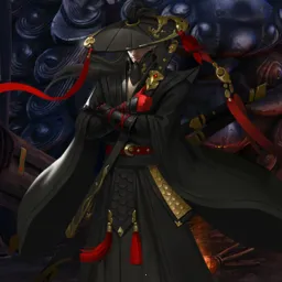 剑侠风云录(武侠探索游戏)