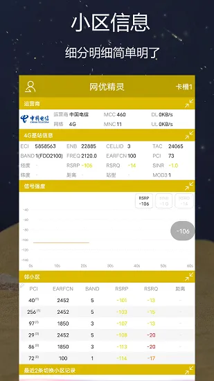 网优精灵最新手机版
