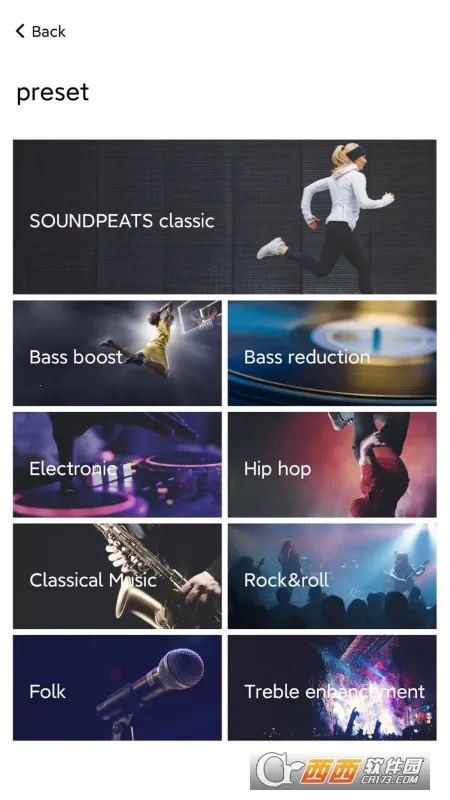 SOUNDPEATS2025下载截图