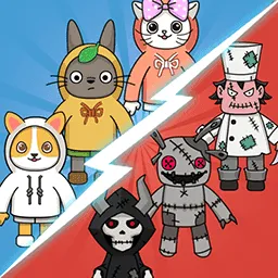 发育大冒险(猛鬼塔防游戏)