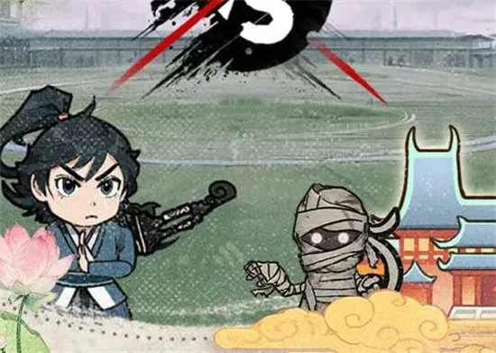 开挂之路(修仙角色扮演)截图