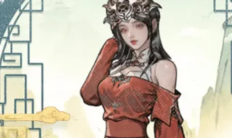 开挂之路(修仙角色扮演)