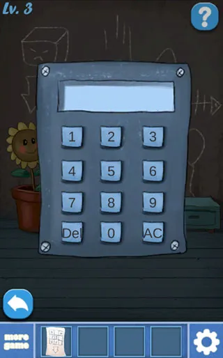 100个房间逃脱(密室逃脱游戏)