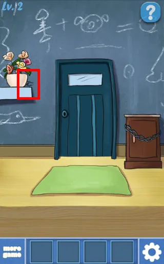 100个房间逃脱(密室逃脱游戏)