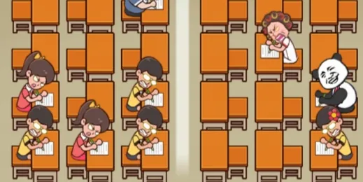 班级大作战安卓版手机版 班级大作战安卓版手机版