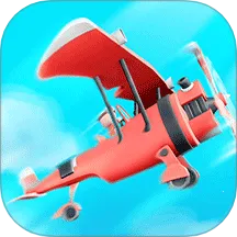 模拟飞行驾驶员(模拟飞行游戏)