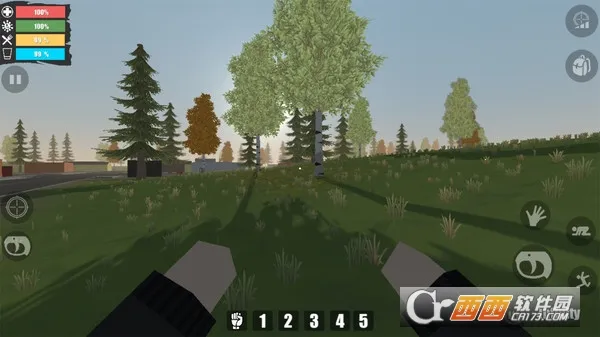 自由队幸存者2025官方正版