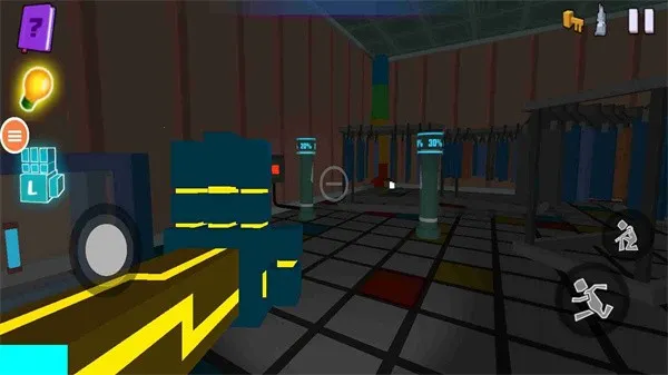 自由队幸存者2025官方正版截图