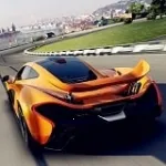 真实公路飞车(赛车游戏)