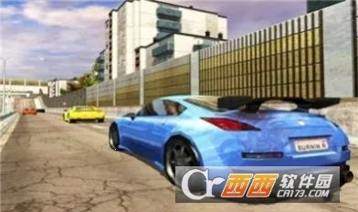 真实公路飞车(赛车游戏)截图