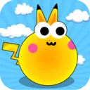 疯狂的小怪兽(乱斗竞速)