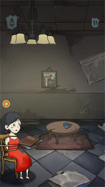 绝地小屋神逃脱(冒险逃脱游)