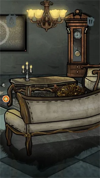 绝地小屋神逃脱(冒险逃脱游)截图