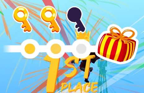 暴走求生大作战2025最新版本