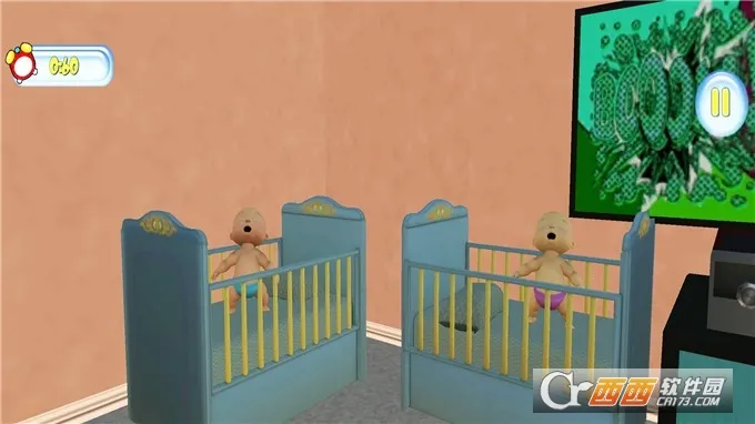 李二狗的虚拟人生2025官方正版截图