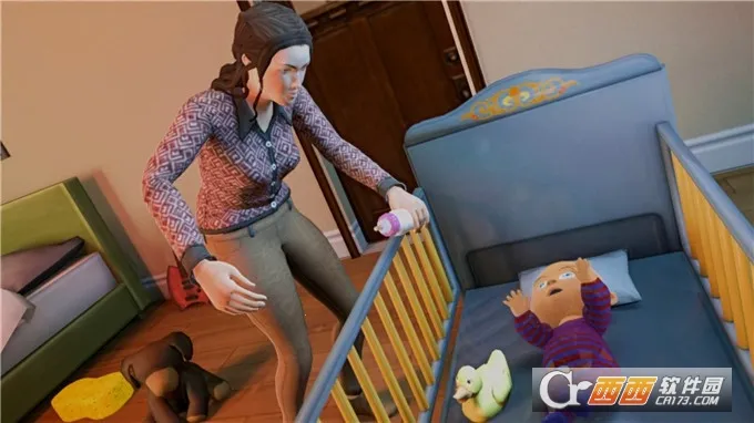 李二狗的虚拟人生2025官方正版截图