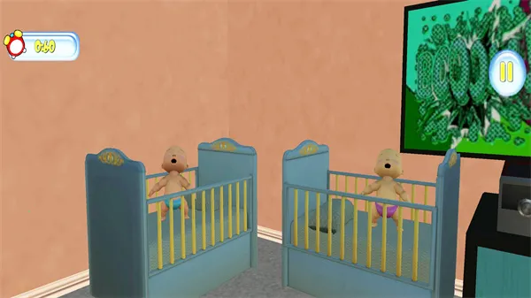 李二狗的虚拟人生2025官方正版截图