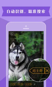 灵犀相册(照片管理分享)截图