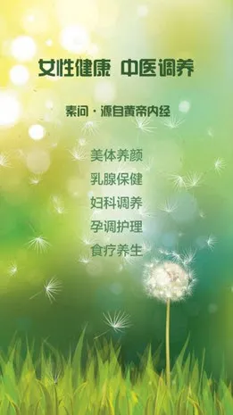 素问安卓版手机版截图