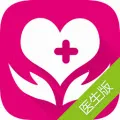 和健康医生版(医生交流平台)