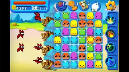 颤抖吧小鸡最新手机版截图