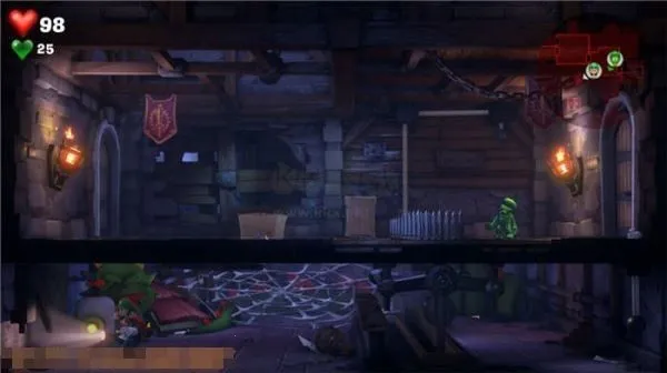 路易鬼屋2025下载