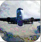 强袭战机(飞行射击游)