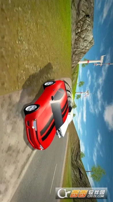 城市赛车精英(城市赛车游戏)截图