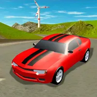 城市赛车精英(城市赛车游戏)