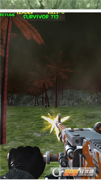 侏罗纪恐龙世界(恐龙养成游戏)截图