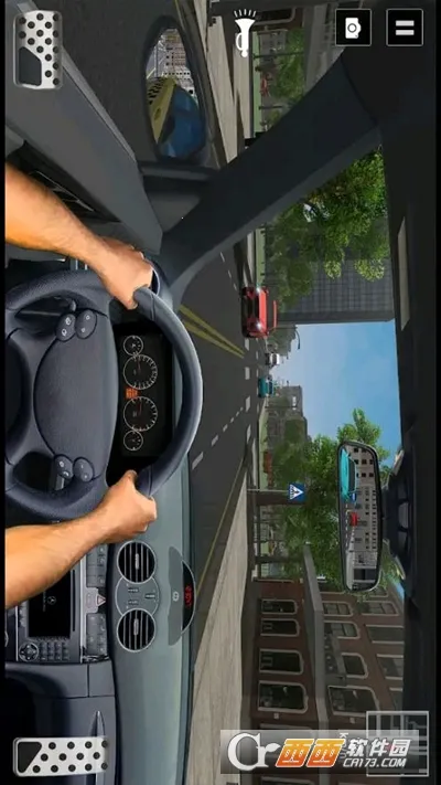 模拟出租车司机(模拟驾驶游戏) 模拟出租车司机(模拟驾驶游戏)