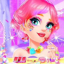 莉比小公主美发沙龙2025官方最新版本