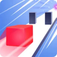 果冻变形大作战(果冻闯关游戏)