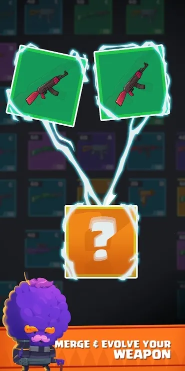 水果战争(水果冒险游戏)截图