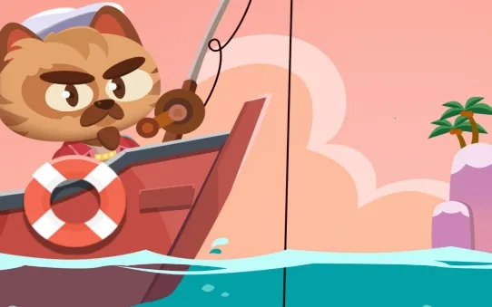 猫钓公司2025官方最新版本 猫钓公司2025官方最新版本