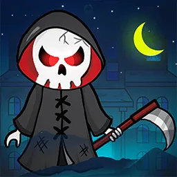 恐怖尖叫32025最新版本