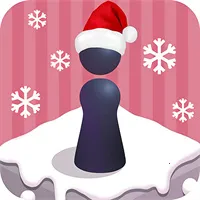 跳跃历险(跳跃闯关游戏)