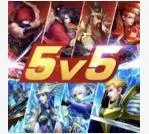 超级英雄复仇联盟(5V5对战手游)