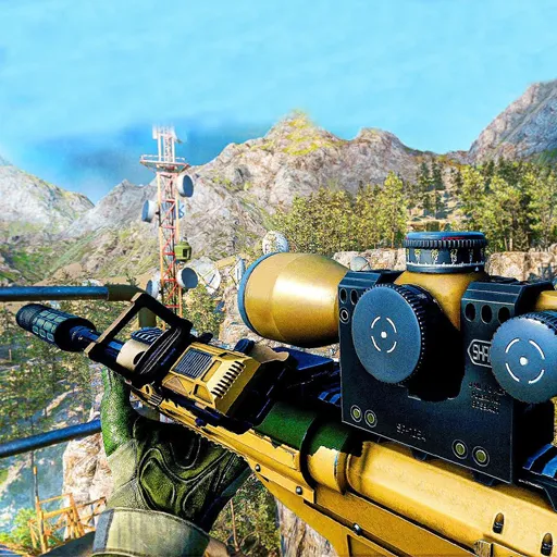 精英枪战训练营安卓版手机版