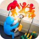 小兵极限大挑战(射击对战游)