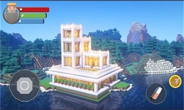 方块搭建大师2025下载安装截图