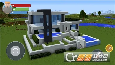 方块搭建大师2025下载安装截图