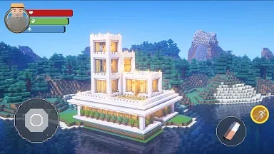 方块搭建大师2025下载安装截图