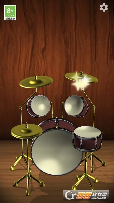 解压模型(解压小游戏)截图