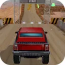 荒野极速赛车(荒野赛车游戏)