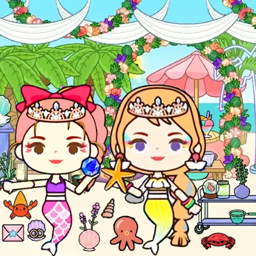 托卡海景豪宅模拟器2025下载