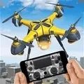 无人机操控模拟(无人机模拟游戏)