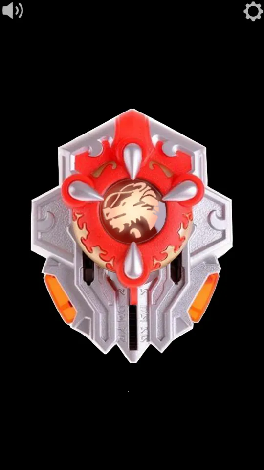 炎龙召唤器1.52025下载截图